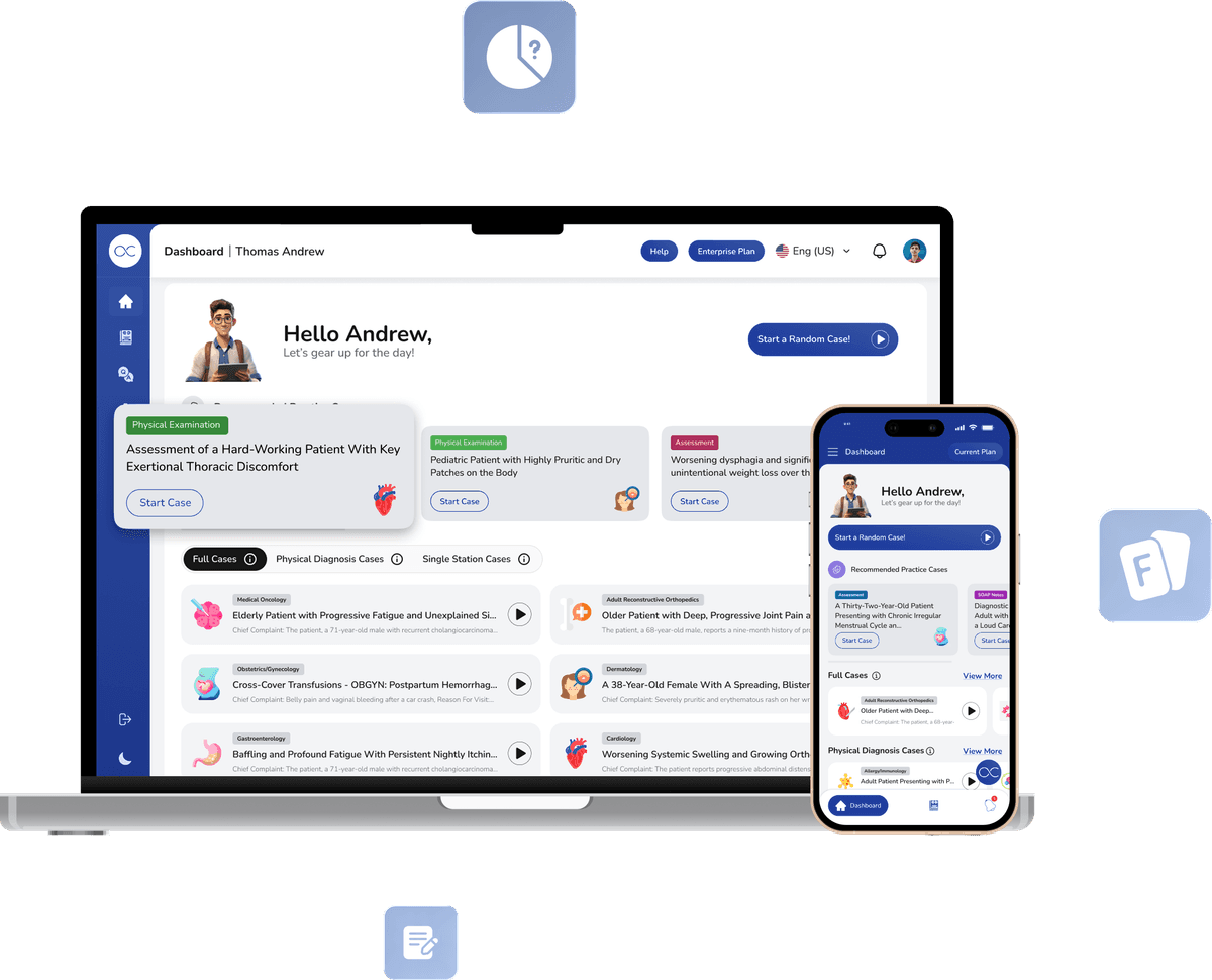 For Learner platform view