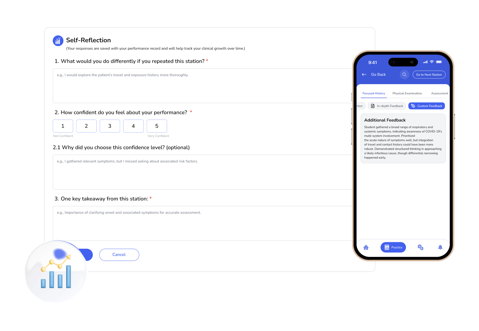 Personalized Improvement Paths