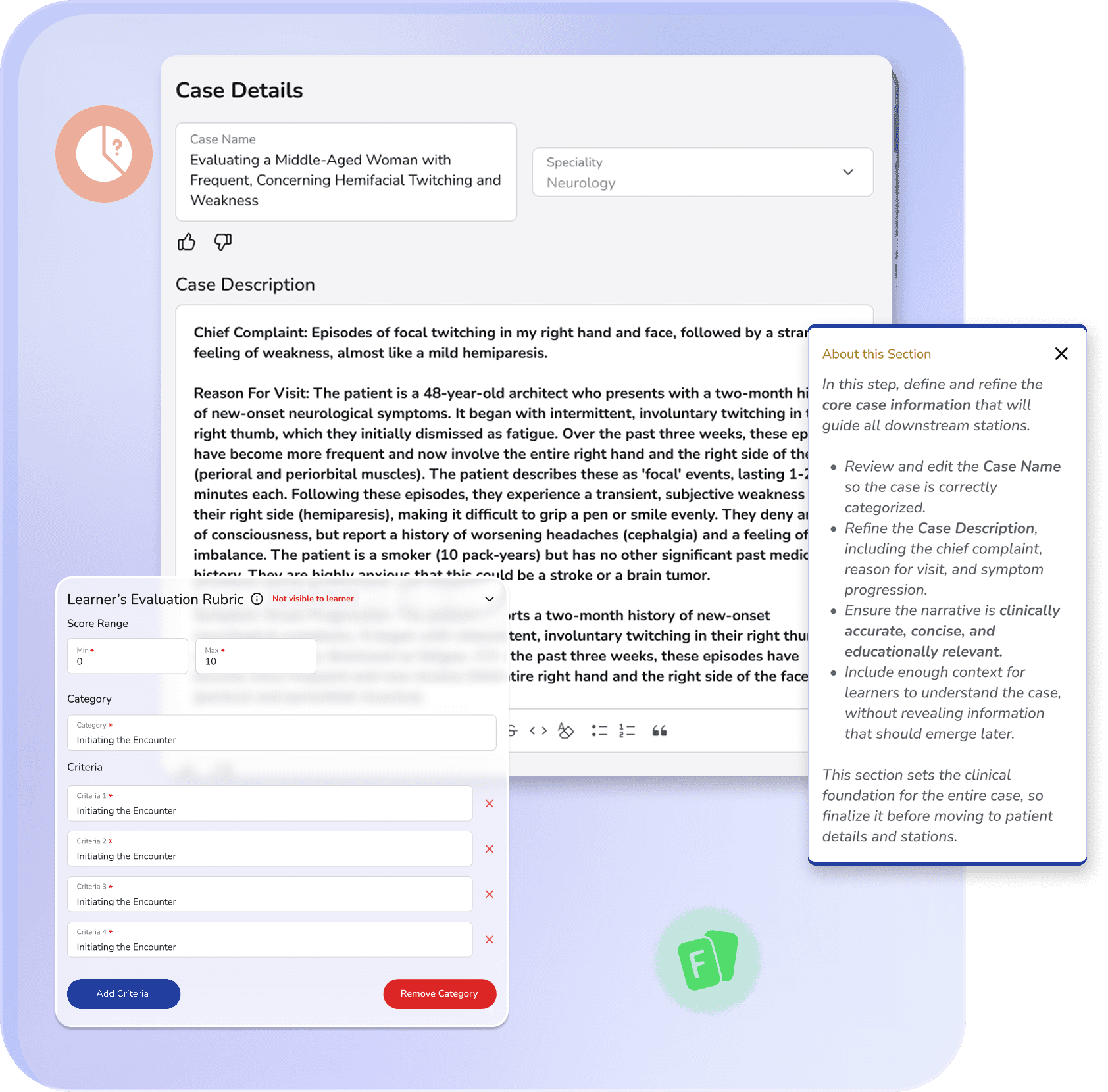 Transformative Time Savings for Faculty