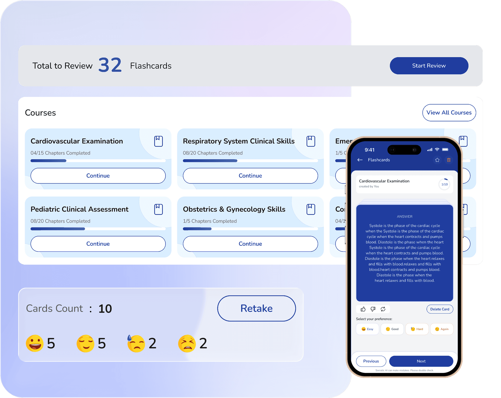 Equitable, Scalable Clinical Training for Every Student